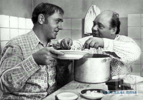 Леонид Куравлёв. Хоть и не круглая, но дата. 78