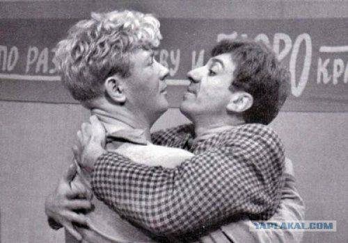 Леонид Куравлёв. Хоть и не круглая, но дата. 78