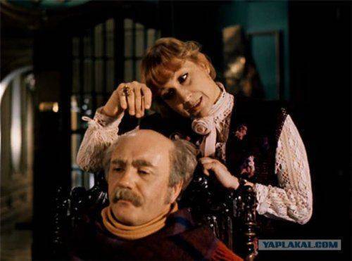 Леонид Куравлёв. Хоть и не круглая, но дата. 78