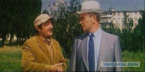 Леонид Куравлёв. Хоть и не круглая, но дата. 78