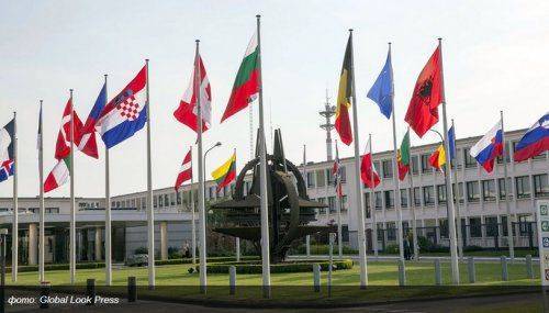 В Думе предложили отменить закон о силах НАТО в России