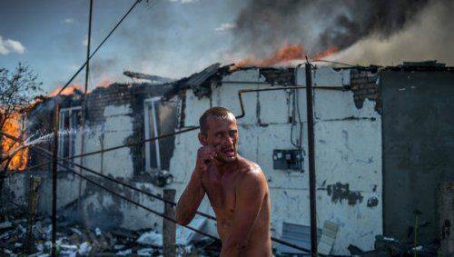 Живые и мертвые