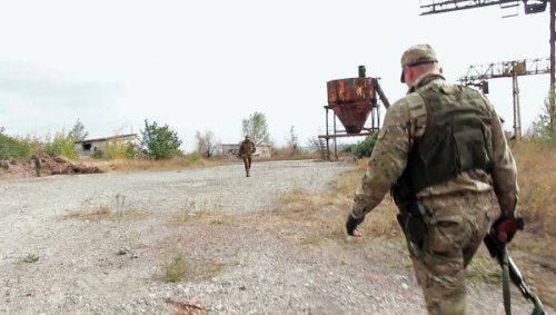 Живые и мертвые