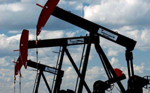 Нефтяная дилемма Вашингтона