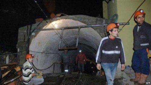 Уголь с “Ясиновской-Глубокой” обогреет макеевчан