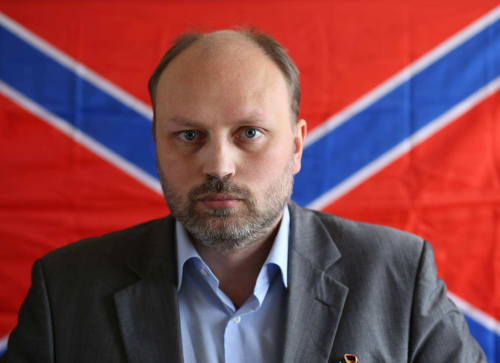 Порошенко благословил захват Киево-Печерской Лавры, — Владимир Рогов