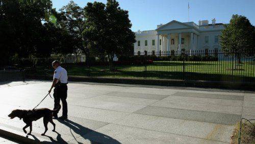 Робертс: Вашингтону недостает здравого смысла президента России