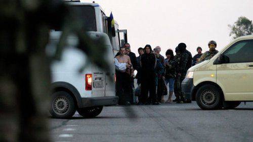 В ДНР заявляют, что Киев предложил к обмену 300-400 человек