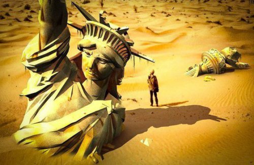 Осеннее обострение американской политики