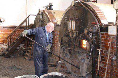 Министр ТЭК ДНР Грановский Алексей Иванович: – «Наши люди будут в тепле»