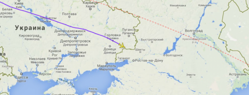 Неизвестная космическая миссия В.В.Путина. Ч. 2 - тема авиации (продолжение)