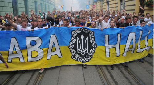 Западные СМИ пророчат Украине приход к власти националистов