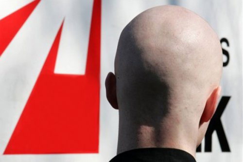 США "купили" выезд из страны нацистских преступников