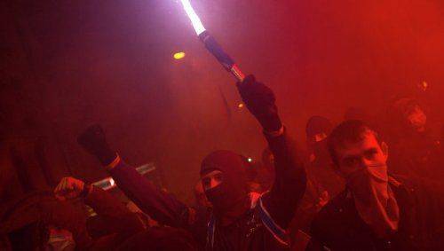 Украина - это химера