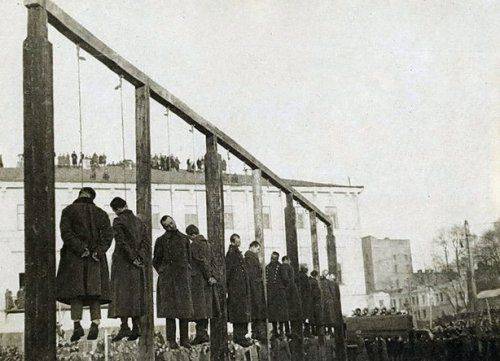 Украина? Какая Украина, хохлятко?..