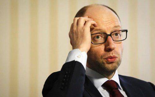 Беги, Сеня, беги, или Миллиарды долгов для украинцев