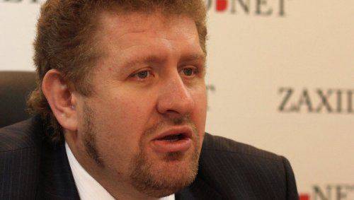 Кость Бондаренко: Тимошенко себя еще покажет в новом парламенте