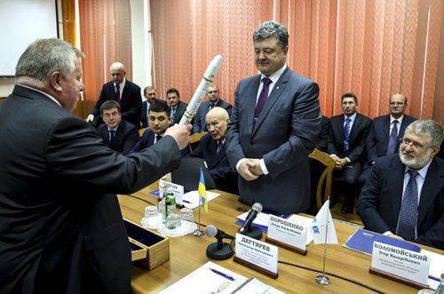 Маски сброшены окончательно