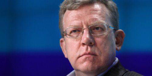 CNBC: Кудрин хотел бы вернуться в правительство РФ