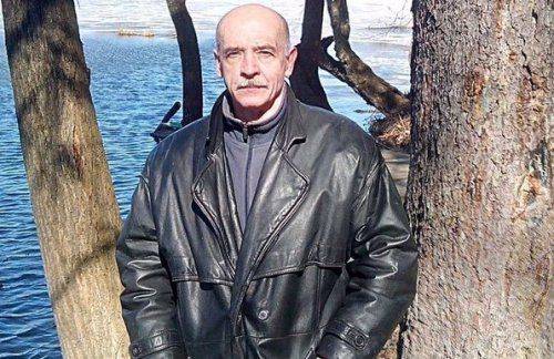 Баркашов выступил с резким предупреждением "Оплоту"