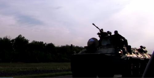 Человек с Севера.