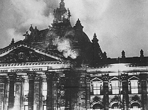 Взгляд на украинские реалии после прочтения «Майн кампф»