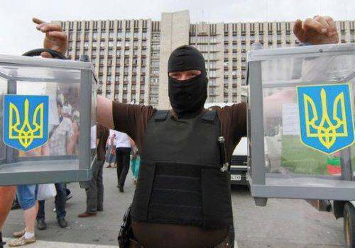 Впереди планеты всей: как правильно разводить избирателя? Украинское ноу-хау.