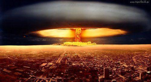 Как Украина с гранатой