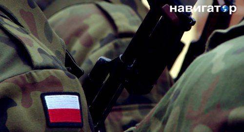 Выборы закончились: Польша стягивает войска на границу с Украиной