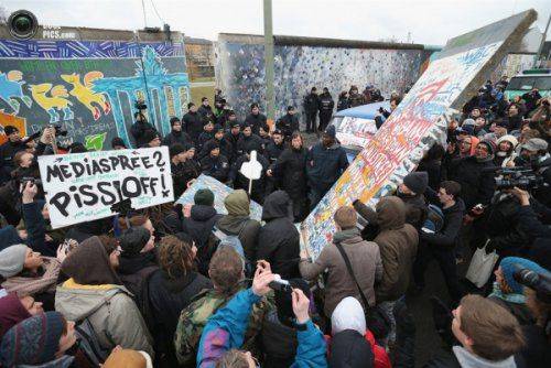 Возможен ли сегодня русский аншлюс?