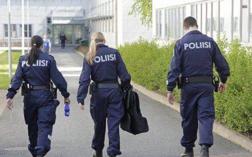 Финских полицейских будут судить за халатность по отношению к информации о Владимире Путине