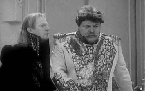 Победа чужими слезами.