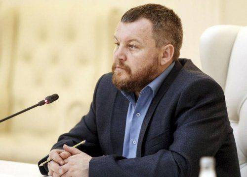 Пургин — «серый кардинал» в ДНР: между Россией и Ахметовым