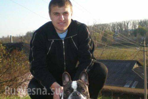 Разборки или случайность? В Рубежном погибли два милиционера из Житомира