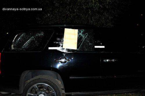 Полк «АЗОВ» изувечил и ограбил трех наблюдателей от «ЛЕВОГО БЕРЕГА»