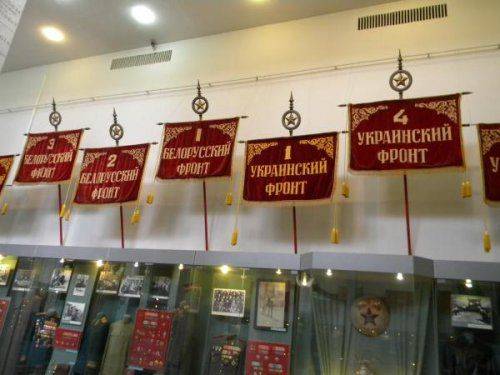 Небывалые победы несуществовавших государств