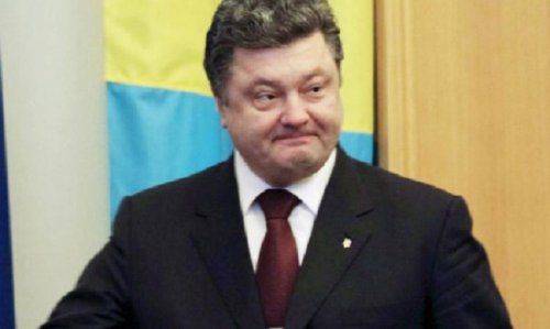 Ключевое поражение Порошенко
