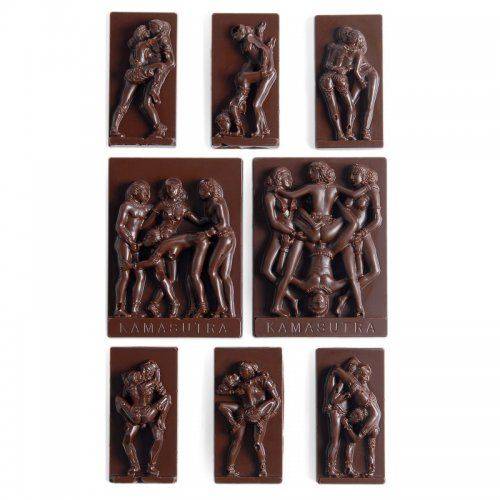 Шоколадная Камасутра украинской политики: опасные тенденции