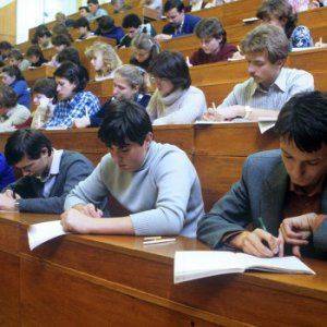 Украинские студенты не будут учиться зимой