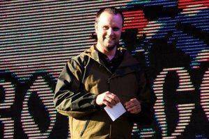 В ДНР анонсировали пресс-конференцию Губарева