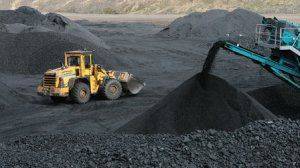 Украина скрытно начала закупки угля в России