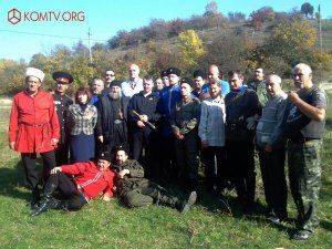 Сводки от ополчения Новороссии на 16  октября 2014 год