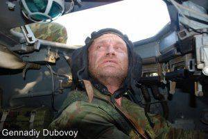 Сводки от ополчения Новороссии на 16  октября 2014 год