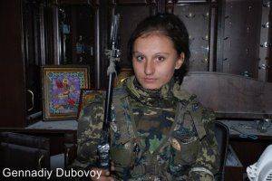 Сводки от ополчения Новороссии на 16  октября 2014 год