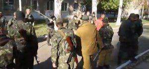 Сводки от ополчения Новороссии на 16  октября 2014 год