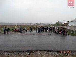 Жители пригородов Мариуполя взбунтовались против украинских силовиков