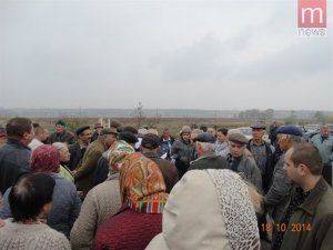 Жители пригородов Мариуполя взбунтовались против украинских силовиков