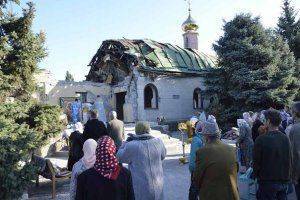 Сводки от ополчения Новороссии 21 октября 2014 год