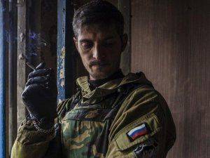 Сводки от ополчения Новороссии 22 октября 2014 год