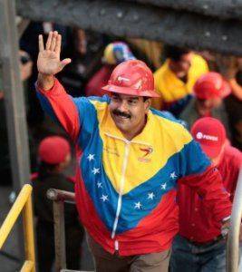 Нефтежадность янки